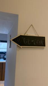 Nhà bếp/bếp nhỏ tại MARIO's HOUSE