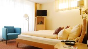 Billede fra billedgalleriet på Hotel Prinz Carl i Büchen