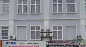 Fotografie z fotogalerie ubytování Chin Yee Hotel v destinaci Teluk Intan + 25 fotografií