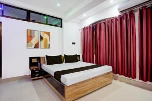 Foto dalla galleria di Hotel O shreyansh a Chupra