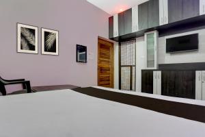 Foto dalla galleria di Hotel O shreyansh a Chupra