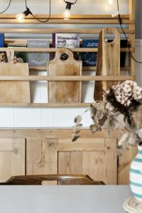 Billede fra billedgalleriet på Soul In A 100-Year-Old Villa On Langeland i Lejbølle