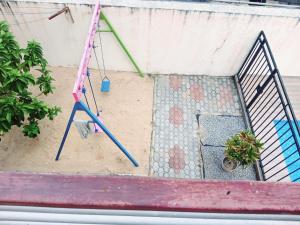 Fotografija u galeriji objekta Résidence Meublée Yaya u gradu Azuretti