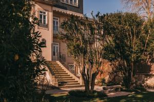 En have udenfor Torel Lenscape