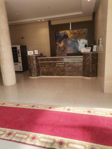 Billede fra billedgalleriet på شقق مزون للشقق المخدومة i Nughaylah + 3 billeder