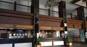 Fotografie z fotogalerie ubytování Ayutthaya Grand Hotel v destinaci Ban Han Tra Fang Nua