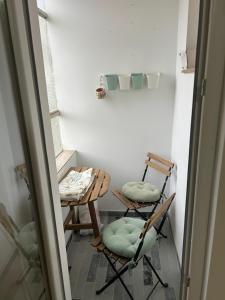 Fotografie z fotogalerie ubytování Apartman Borkica v destinaci Mladenovac + 3 fotografie