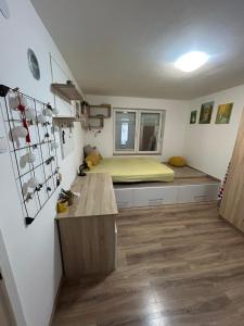 Fotografie z fotogalerie ubytování Apartman Borkica v destinaci Mladenovac