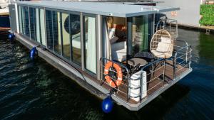 Billede fra billedgalleriet på L'Escale Royale Torcy - Marne la Vallée i Torcy