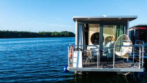 Billede fra billedgalleriet på L'Escale Royale Torcy - Marne la Vallée i Torcy + 43 billeder