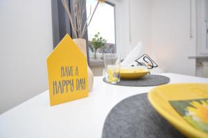 Fotografie z fotogalerie ubytování Bamberg 01 - Apartment für Firmen v destinaci Reckendorf