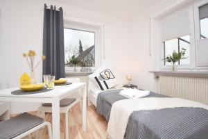 Fotografie z fotogalerie ubytování Bamberg 01 - Apartment für Firmen v destinaci Reckendorf