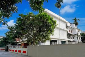 Tòa nhà nơi khách sạn tọa lạc +22 ảnh