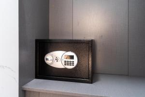 Fotografie z fotogalerie ubytování Naseema Hiya - Central Ukulhas Residences v destinaci Ukulhas