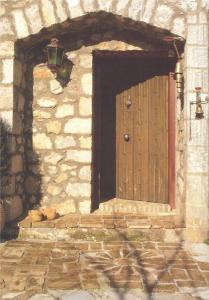 Зображення з фотогалереї помешкання 260m2 Unique mountain house in Lilea Parnasos у місті Lílaia