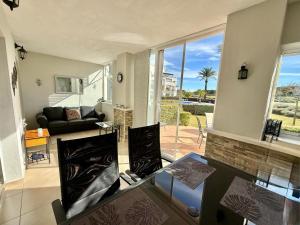 Billede fra billedgalleriet på Hacienda Apartment i Sucina