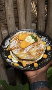 Đồ ăn tại/gần khách sạn