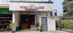 Gallery image of White Oasis Residence Vythiri 3 star in Padinjarathara