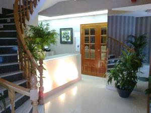 Fotografie z fotogalerie ubytování Hotel Anabel Baza v destinaci Baza