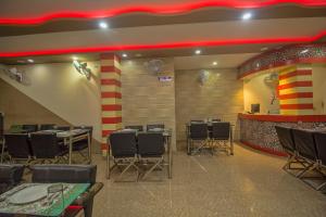 Billede fra billedgalleriet på Hotel O by OYO Ghakhel i Ravangla