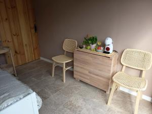 Billede fra billedgalleriet på La única i Coín