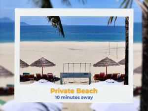 Příroda nedaleko hotelu + 46 fotografií