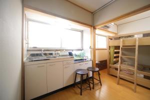 Gallery image of Guesthouse Oasis in Osaka