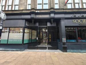 Fotografie z fotogalerie ubytování Cozy 1 bed I Tram I Bury Market v destinaci Bury