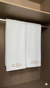 Ảnh trong thư viện ảnh của Sun Route Hotel ở Cabo de Santo Agostinho