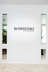 Billede fra billedgalleriet på Hotel Cristal Porto i Porto