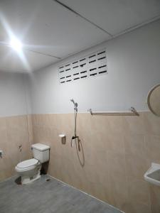 Et badeværelse på Hongthong