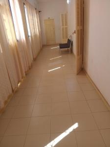 Billede fra billedgalleriet på Hôtel la Rèsidence de la mairie de Mèckhe i Ngalope