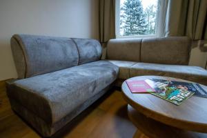 Gallery image of Sportpark Rabenberg in Breitenbrunn