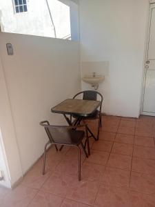 Fotografie z fotogalerie ubytování Cassiane apartments v destinaci Thibaud + 5 fotografií