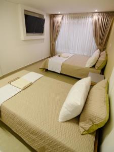 Ảnh trong thư viện ảnh của Al Tua ở Estación El Salto