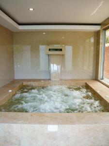 Ảnh trong thư viện ảnh của Al Tua ở Estación El Salto