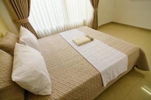 Ảnh trong thư viện ảnh của Al Tua ở Estación El Salto