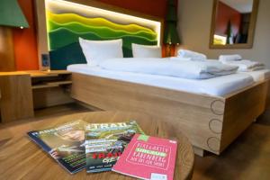 Gallery image of Sportpark Rabenberg in Breitenbrunn