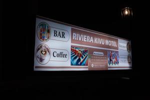 Fotografie z fotogalerie ubytování Riviera Kivu Motel v destinaci Gisenyi