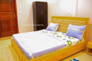 Fotografie z fotogalerie ubytování Riviera Kivu Motel v destinaci Gisenyi