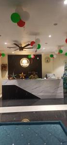 Gallery image of Hotel Kingdom Palace in Āzamgarh