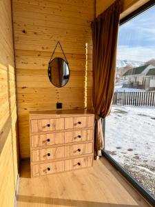 Billede fra billedgalleriet på Jabalake Kolsay resort i Saty