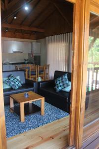 Photo de la galerie de l'établissement Chalé de montanha com Lareira, à Vieira do Minho