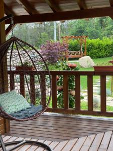 Photo de la galerie de l'établissement Chalé de montanha com Lareira, à Vieira do Minho 10 autres photos