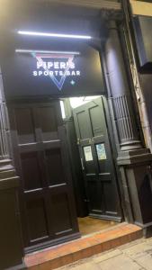 Billede fra billedgalleriet på izzy hotel ltd i Old Walker