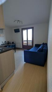 Kuchyň nebo kuchyňský kout v ubytování Le Panoramic Evian + 7 fotografií