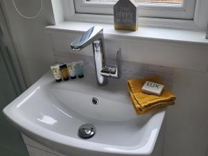 Billede fra billedgalleriet på Taigh Nam Moireach i Croy + 19 billeder