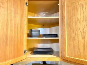 Foto dalla galleria di Serenity Suite with Private Bathroom a Waldorf