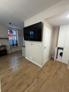 Et tv og/eller underholdning på KatyHome Legnica