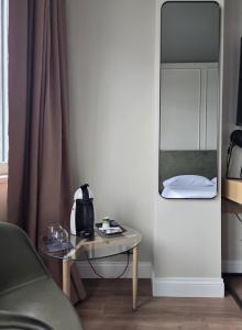 Fotografie z fotogalerie ubytování Corso Italia Rooms v Miláně